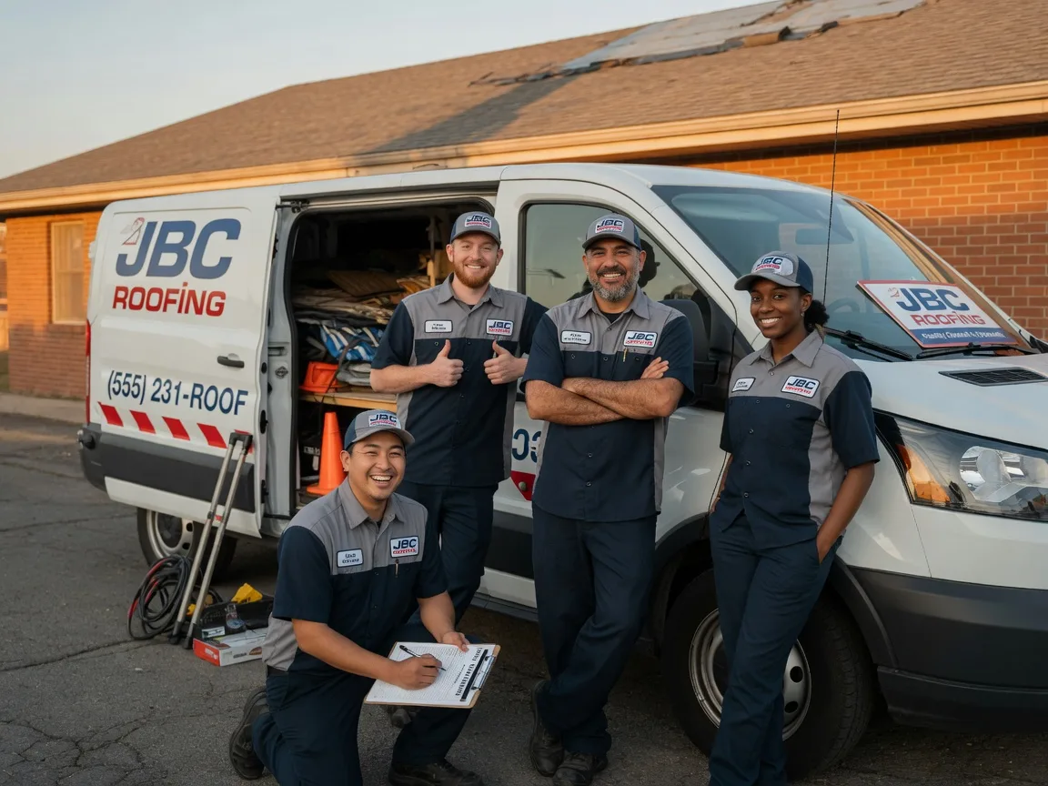 Roof Replacement company in Greenwell Springs, LA