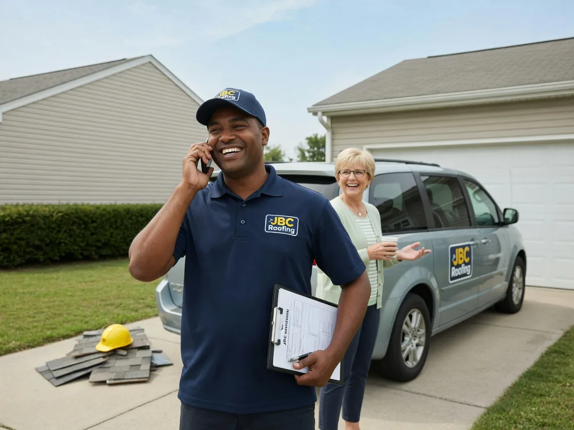 Roof Replacement Greenwell Springs, LA FAQs